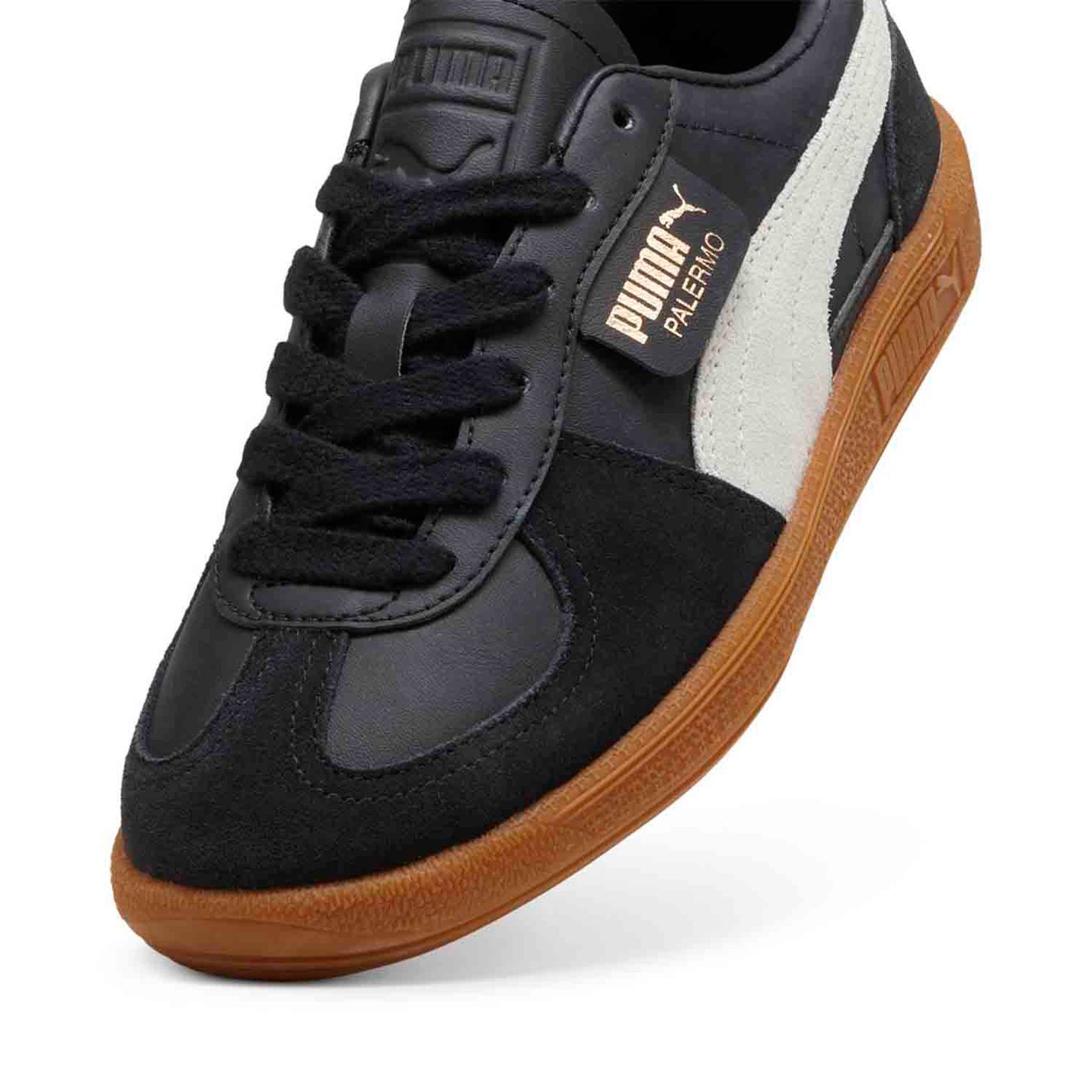 Zapatillas Urbano Unisex Puma Palermo Lth jr