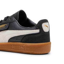 Zapatillas Urbano Unisex Puma Palermo Lth jr