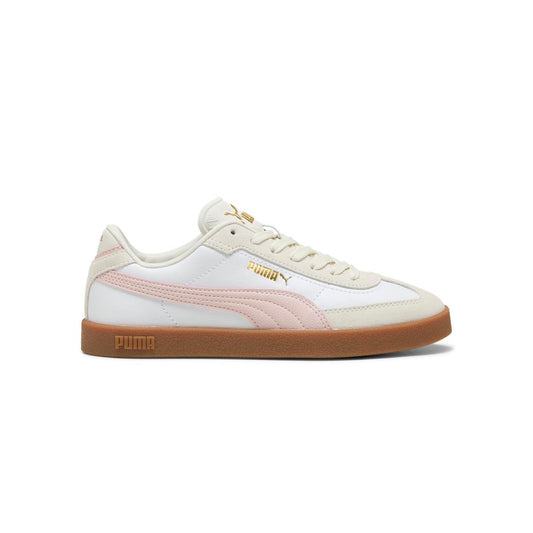 Zapatillas Urbano Mujer Puma Club Ii Era