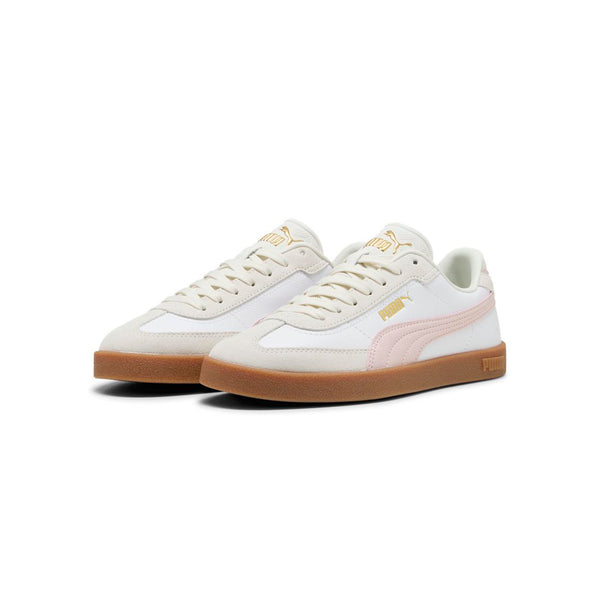 Zapatillas Urbano Mujer Puma Club Ii Era