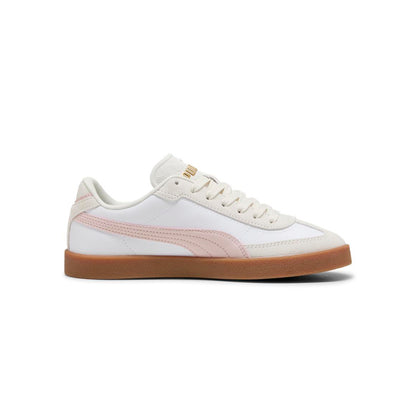 Zapatillas Urbano Mujer Puma Club Ii Era