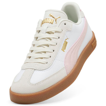Zapatillas Urbano Mujer Puma Club Ii Era
