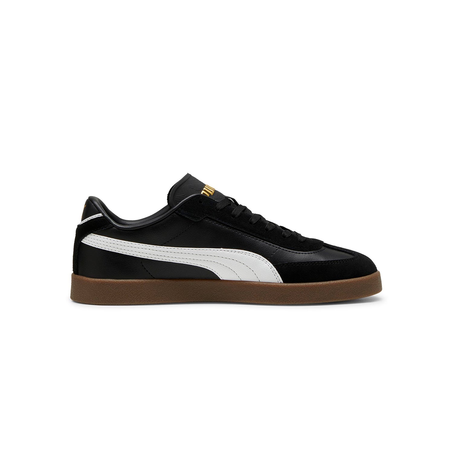 Zapatillas Puma Hombre Club II Era Negro
