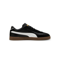 Zapatillas Puma Hombre Club II Era Negro