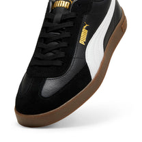 Zapatillas Puma Hombre Club II Era Negro