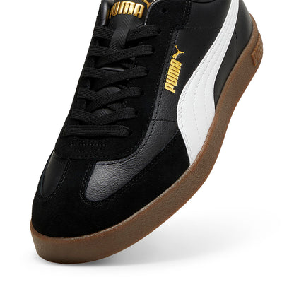 Zapatillas Urbano Hombre Puma Club Ii Era