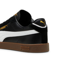 Zapatillas Puma Hombre Club II Era Negro