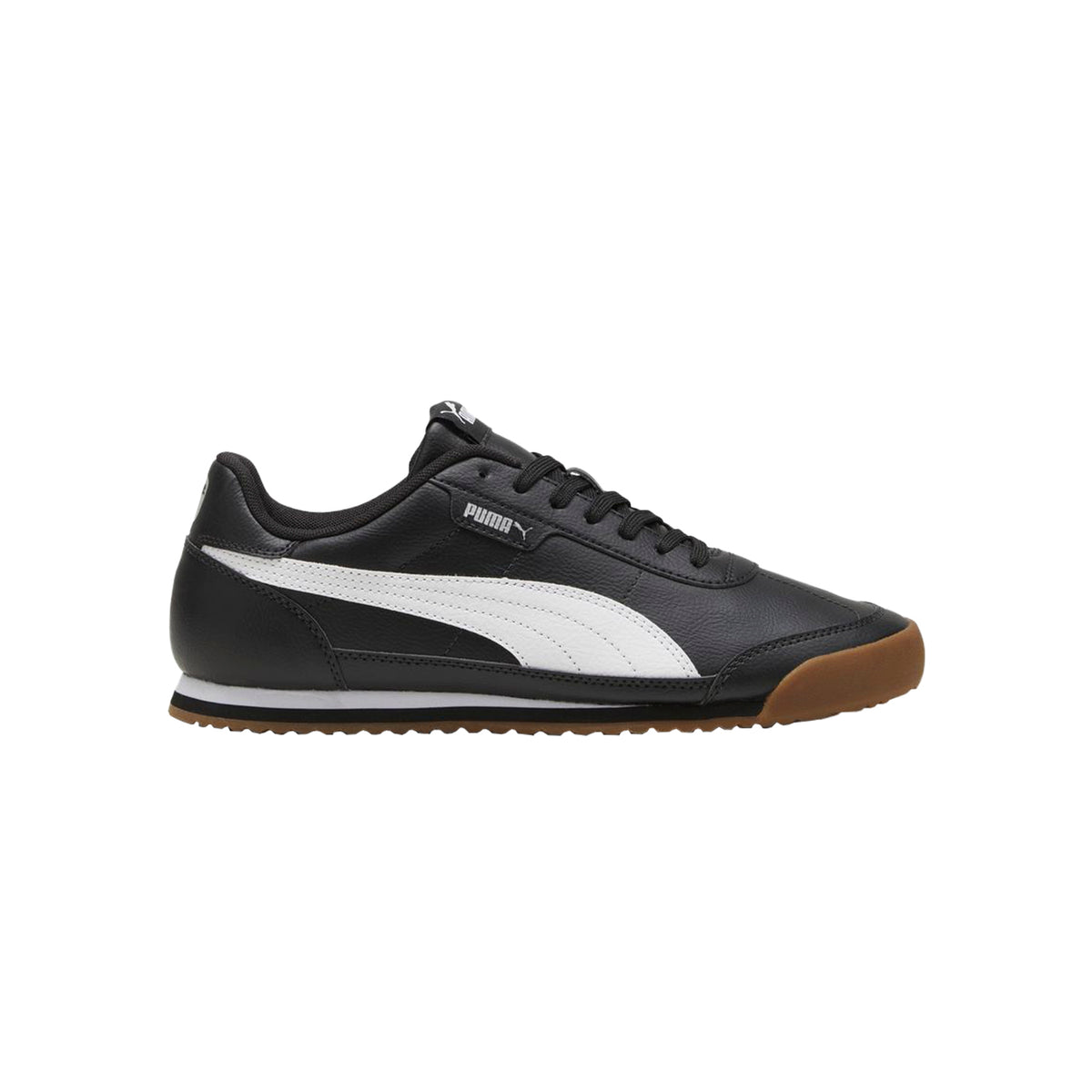 Zapatillas Puma Hombre Turino II Negro