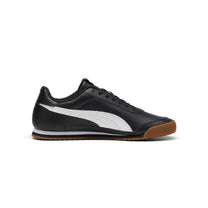 Zapatillas Puma Hombre Turino II Negro