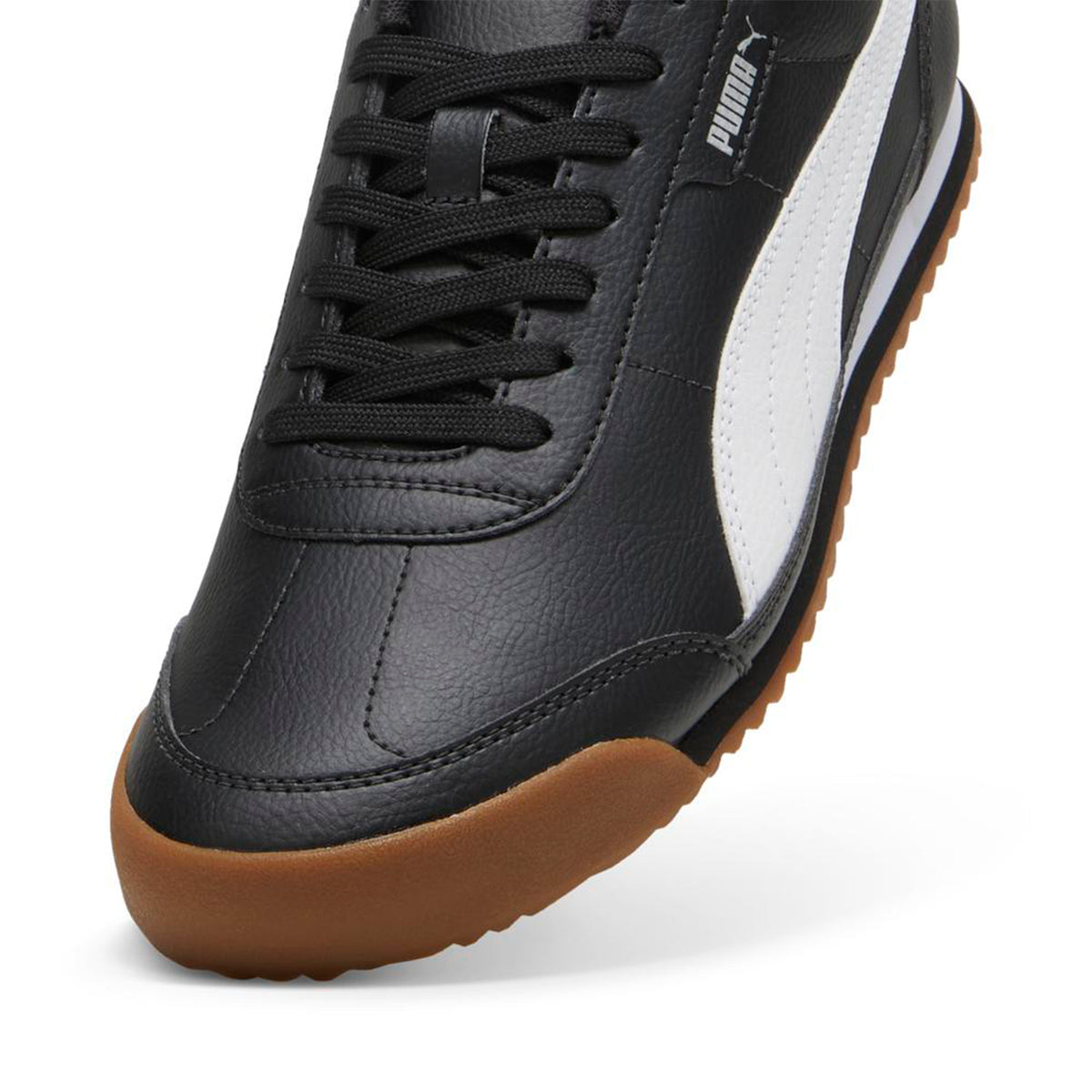 Zapatillas Puma Hombre Turino II Negro