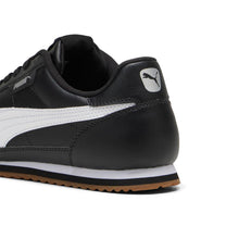 Zapatillas Puma Hombre Turino II Negro