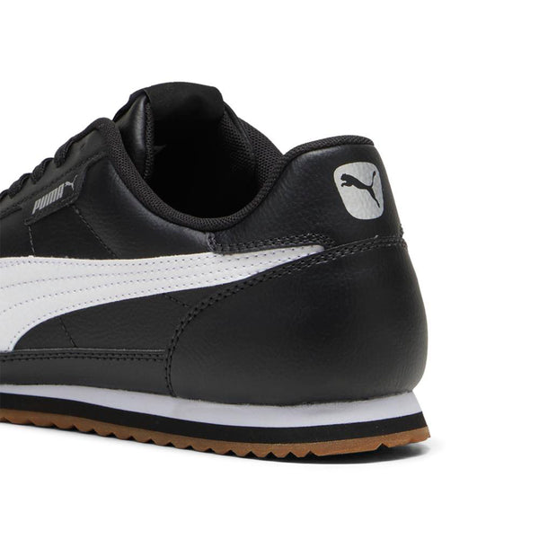 Zapatillas Puma Hombre Turino II Negro