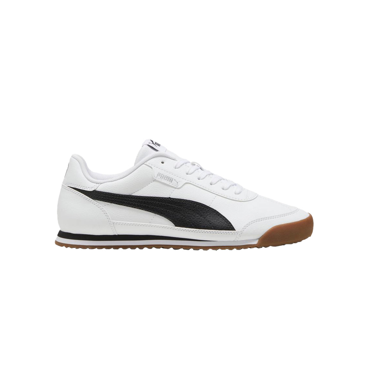Zapatillas Puma Hombre Turino II Blanco