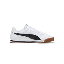Zapatillas Puma Hombre Turino II Blanco