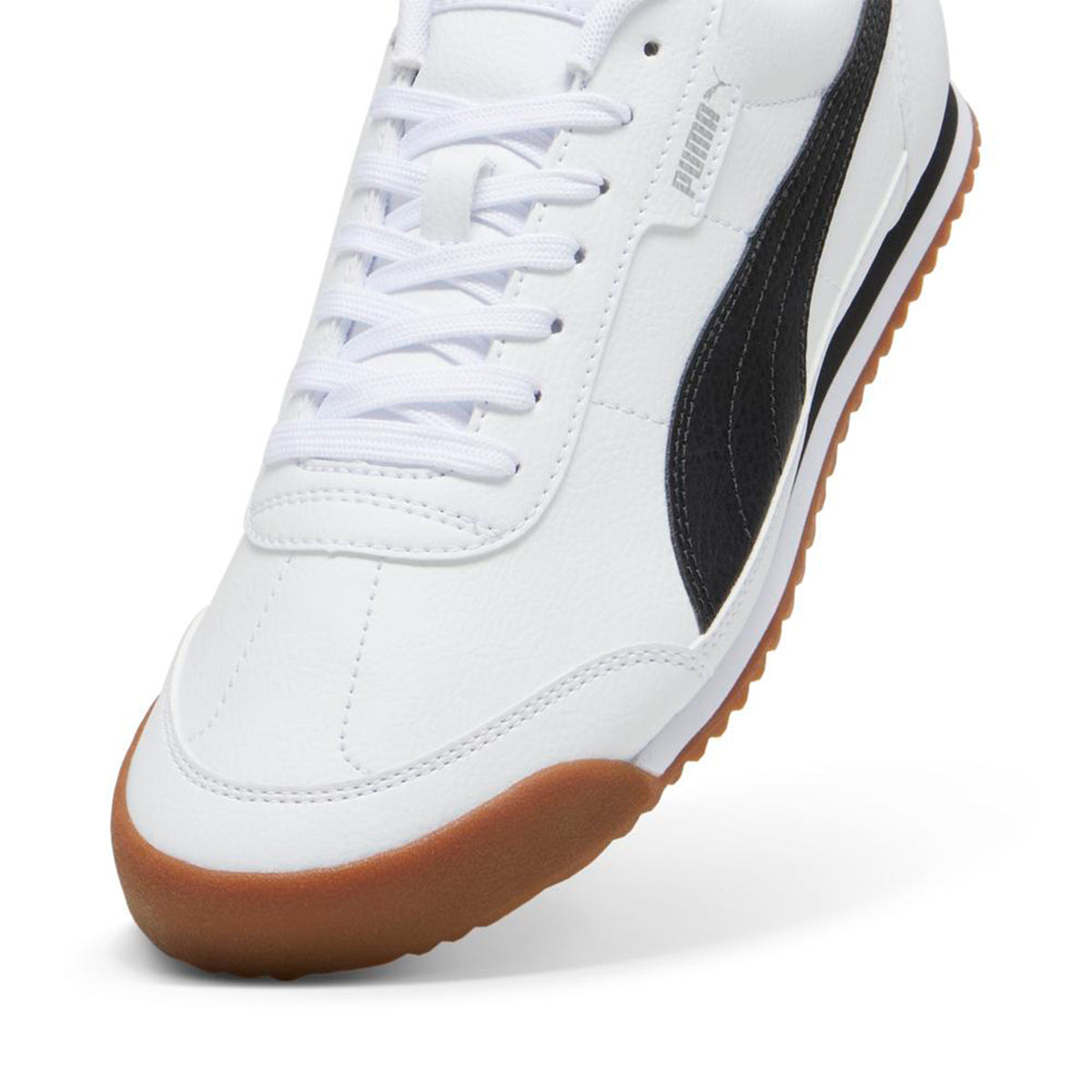 Zapatillas Puma Hombre Turino II Blanco