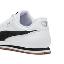 Zapatillas Puma Hombre Turino II Blanco