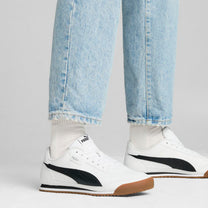 Zapatillas Puma Hombre Turino II Blanco