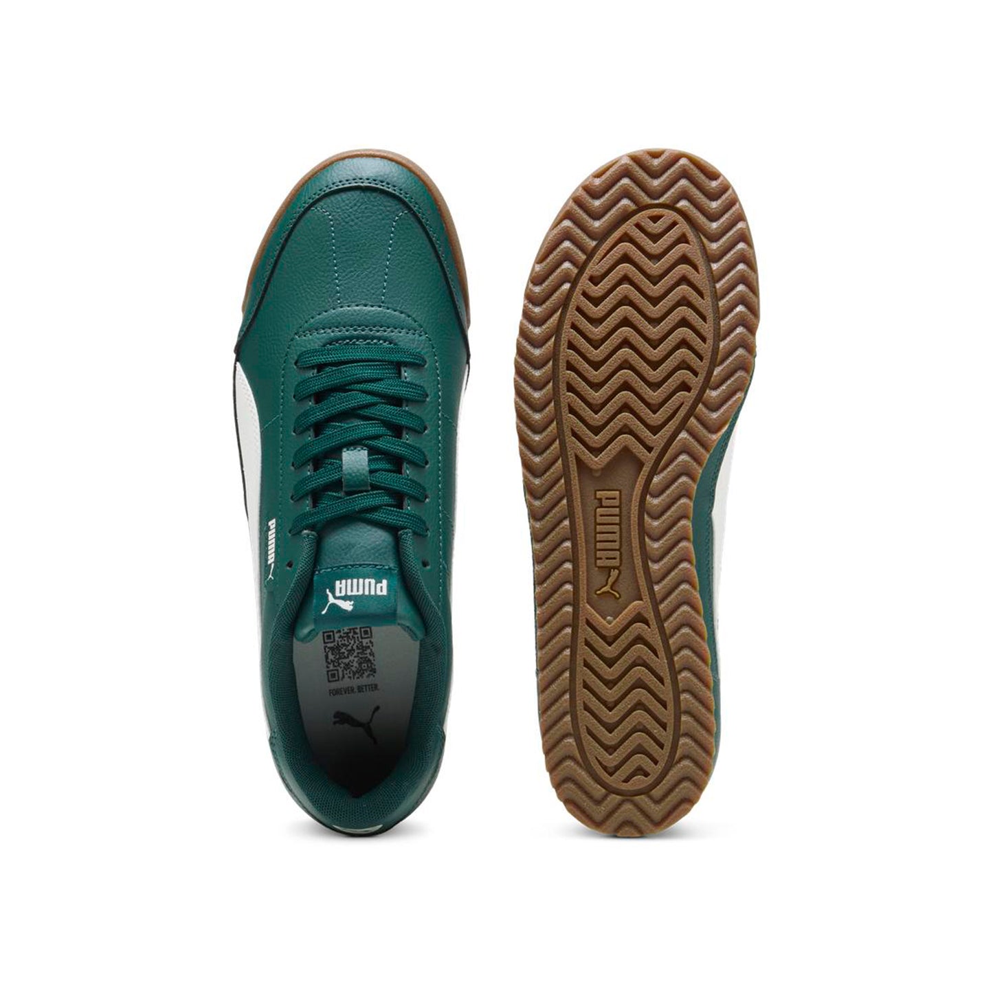 Zapatillas Urbano Hombre Puma Turino ii