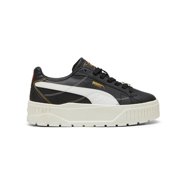 Zapatillas Urbano Mujer Puma Karmen Ii Class Act