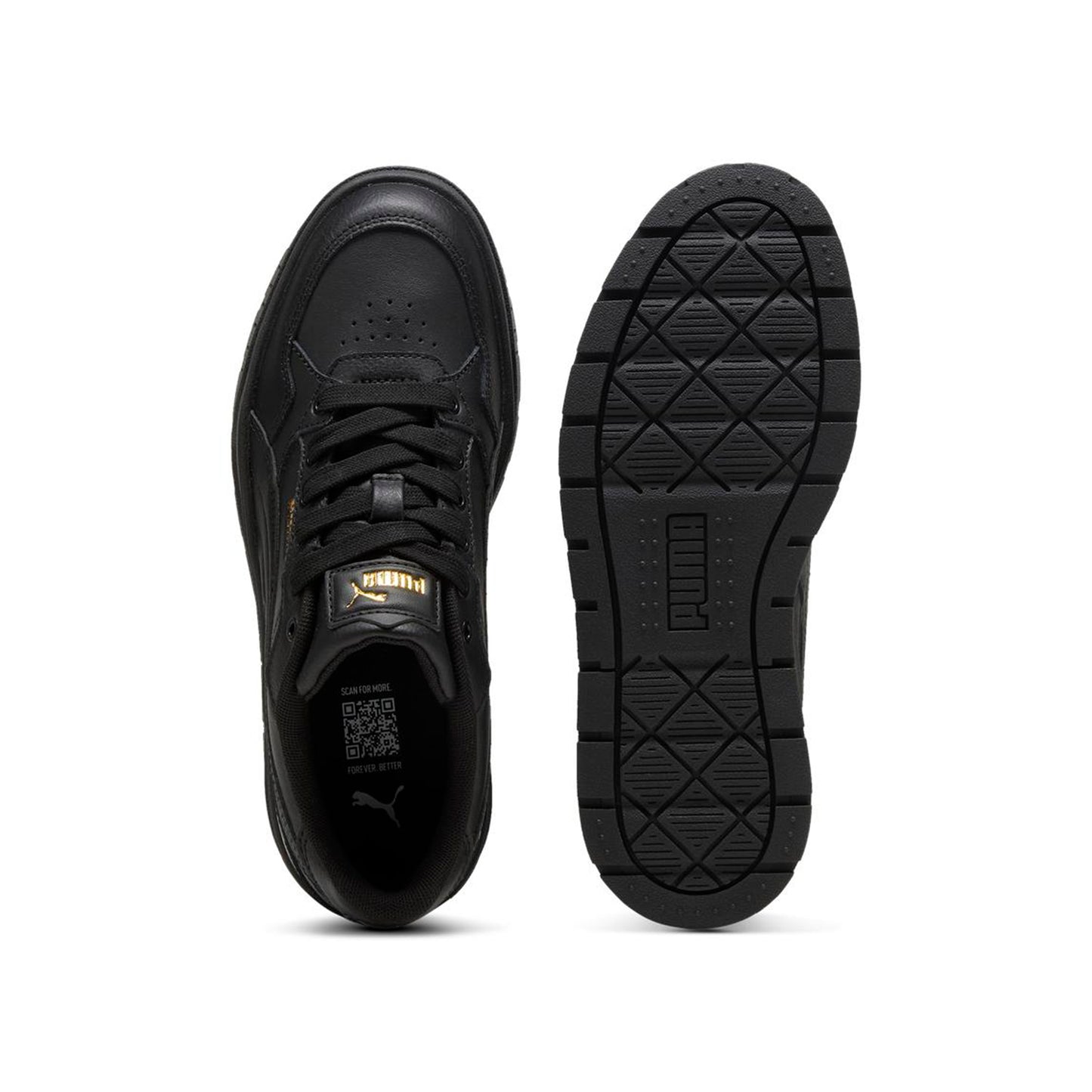 Zapatillas Urbano Mujer Puma Karmen Ii Idol