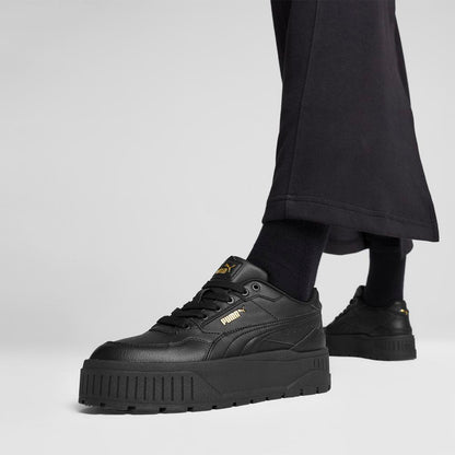 Zapatillas Urbano Mujer Puma Karmen Ii Idol