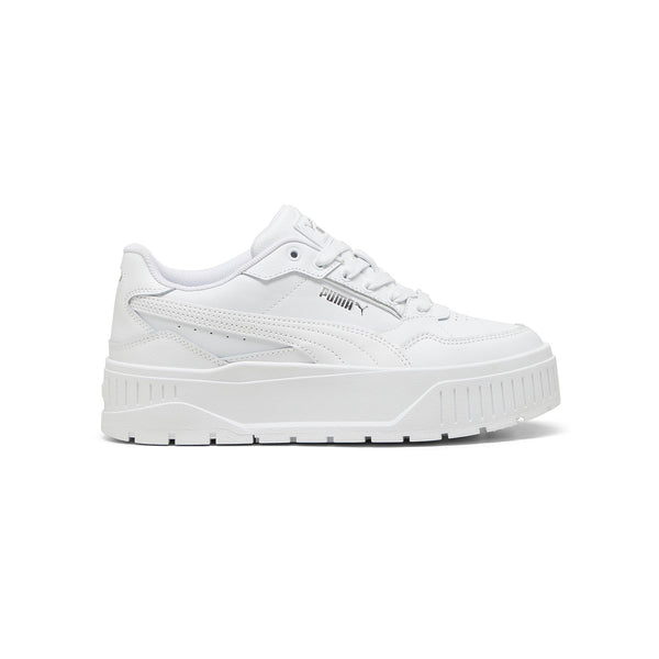 Zapatillas Urbano Mujer Puma Karmen Ii Idol