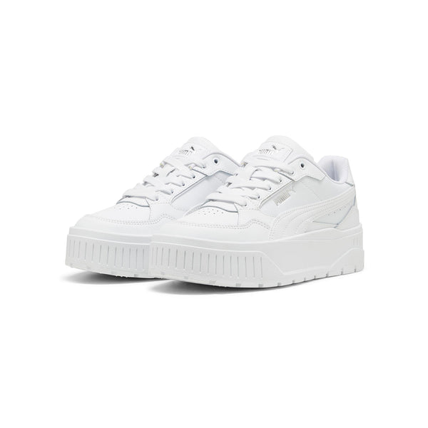 Zapatillas Urbano Mujer Puma Karmen Ii Idol