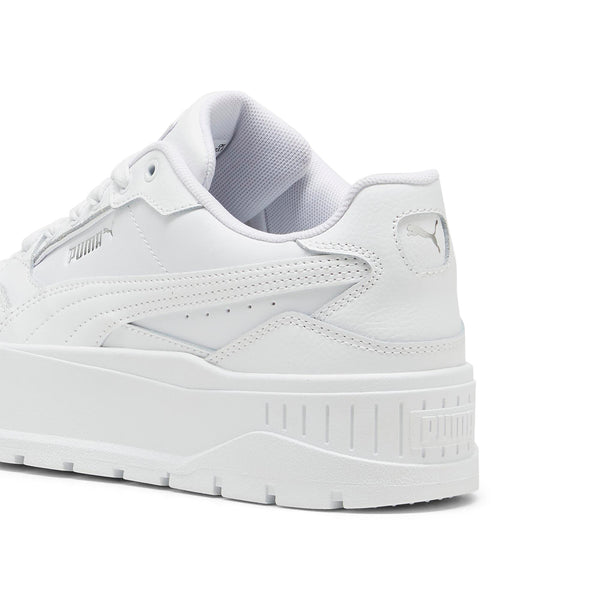 Zapatillas Puma Mujer Karmen II Idol Blanco