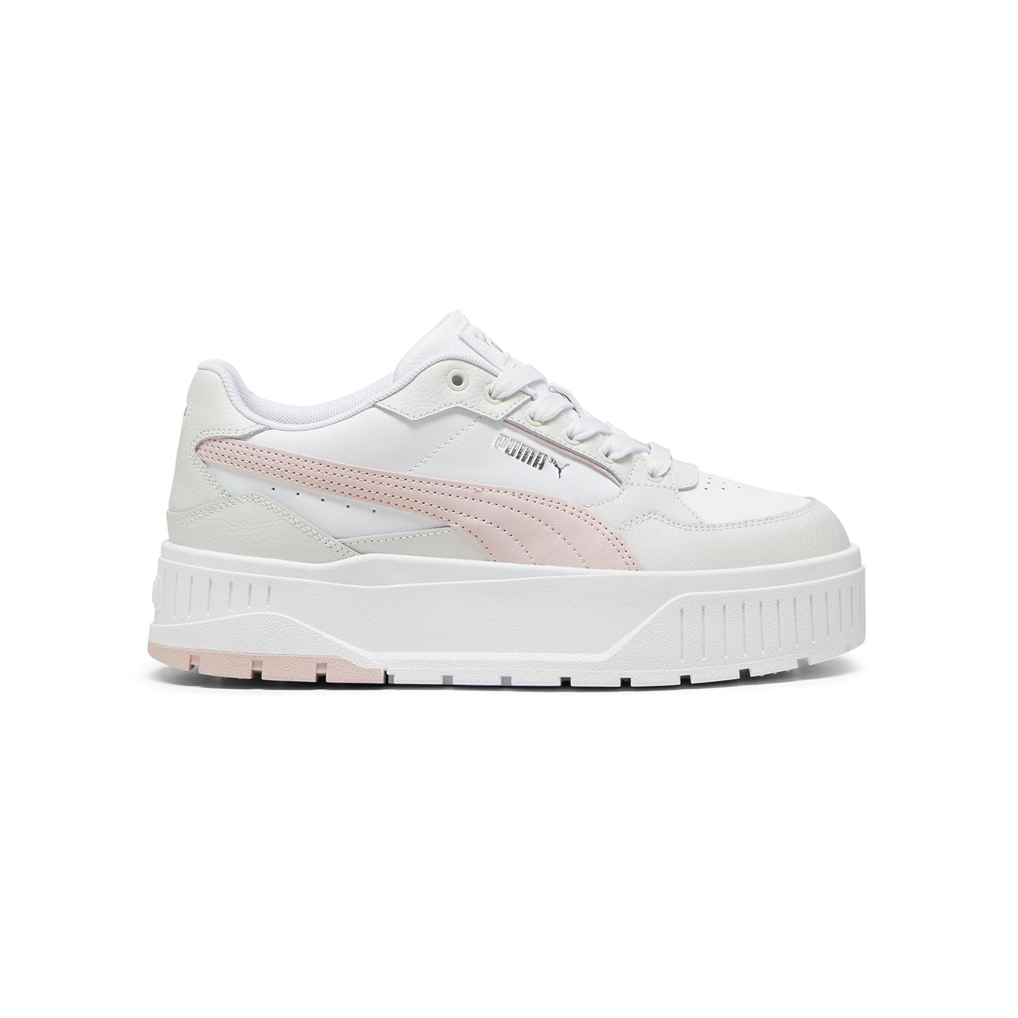 Zapatillas Urbano Mujer Puma Karmen Ii Idol