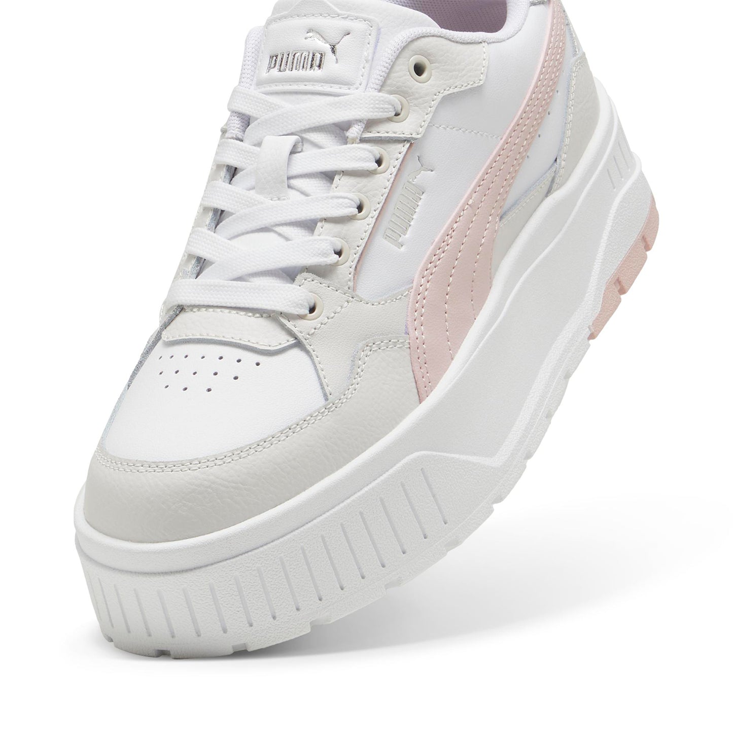 Zapatillas Urbano Mujer Puma Karmen Ii Idol