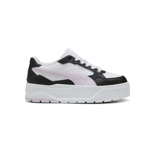 Zapatillas Urbano Mujer Puma Karmen Ii Idol