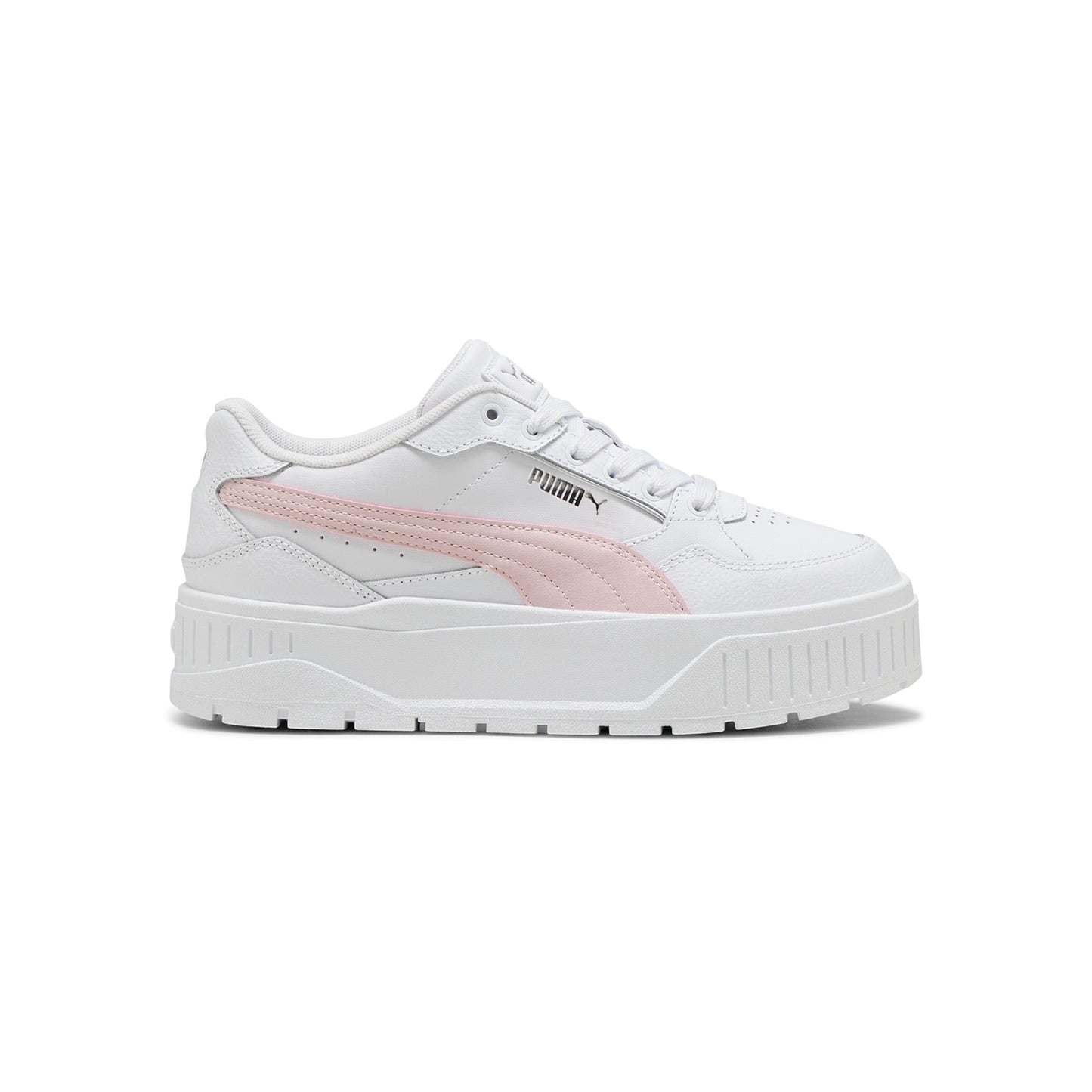 Zapatillas Urbano Mujer Puma Karmen Ii Idol