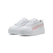 Zapatillas Puma Mujer Karmen II Idol Blanco