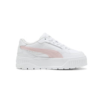 Zapatillas Puma Mujer Karmen II Idol Blanco