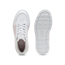 Zapatillas Puma Mujer Karmen II Idol Blanco