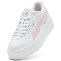 Zapatillas Puma Mujer Karmen II Idol Blanco