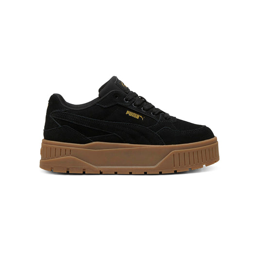 Zapatillas Urbano Mujer Puma Karmen Ii Idol sd