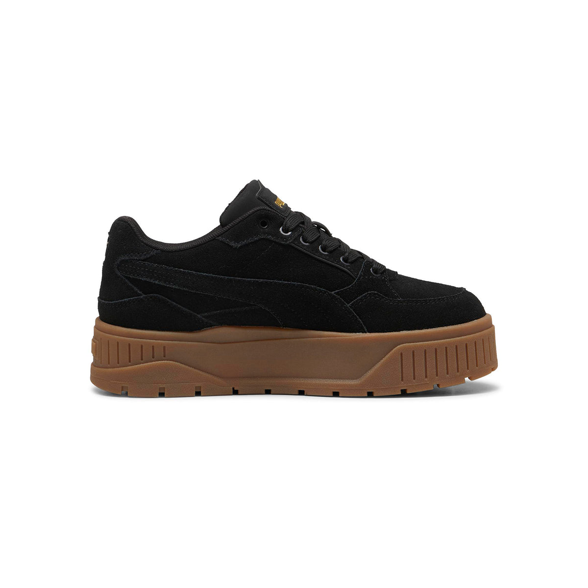 Zapatillas Urbano Mujer Puma Karmen Ii Idol sd