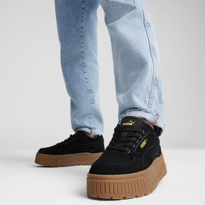 Zapatillas Urbano Mujer Puma Karmen Ii Idol sd