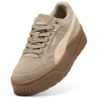 Zapatillas Urbano Mujer Puma Karmen Ii Idol sd
