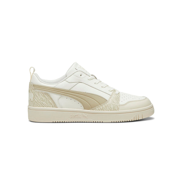 Zapatillas Urbano Mujer Puma Rebound V6 Low Animal Fever