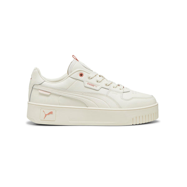 Zapatillas Urbano Mujer Puma Carina Street Lux
