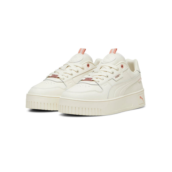 Zapatillas Urbano Mujer Puma Carina Street Lux