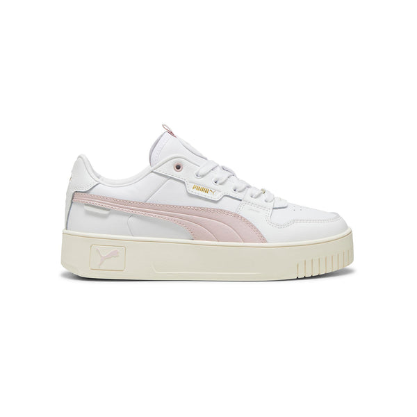 Zapatillas Urbano Mujer Puma Carina Street Lux