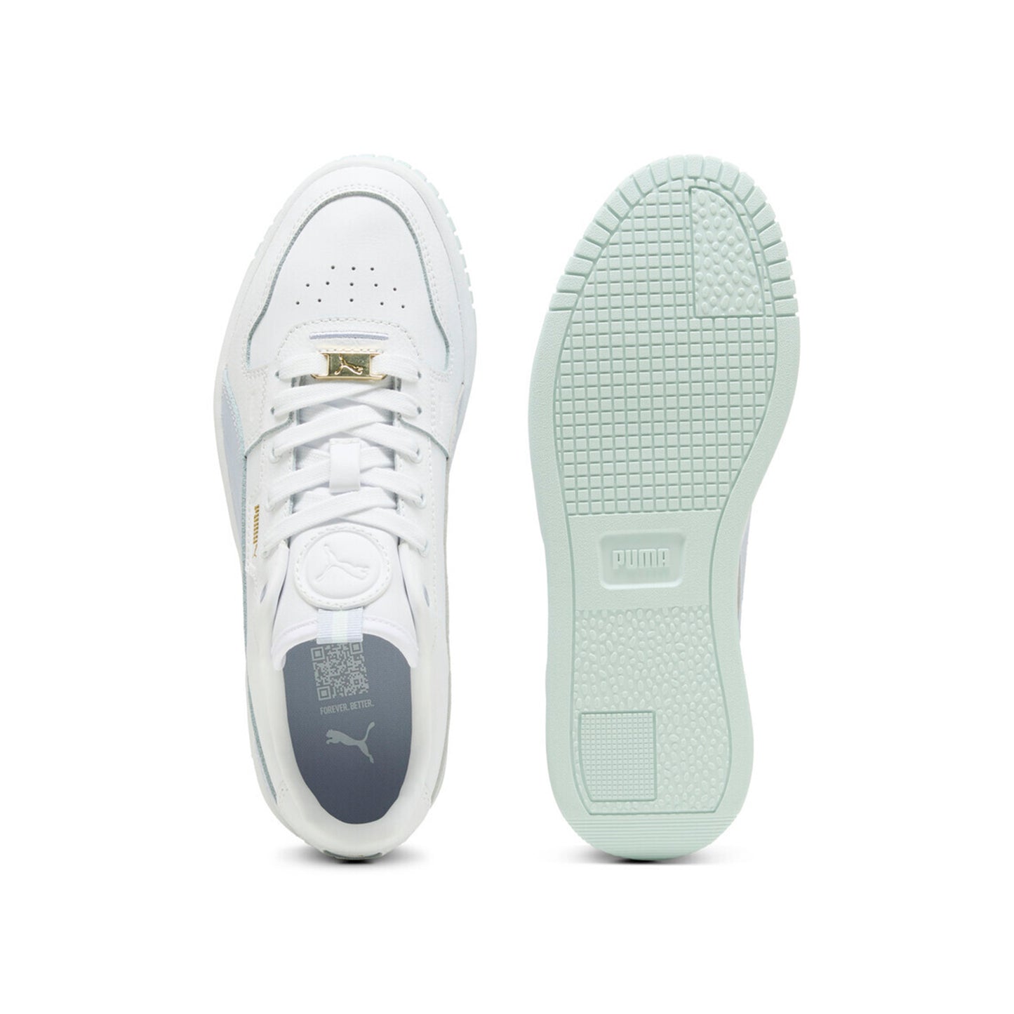 Zapatillas Urbano Mujer Puma Carina Street Lux