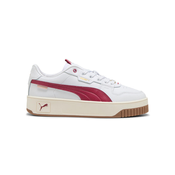 Zapatillas Urbano Mujer Puma Carina Street Lux
