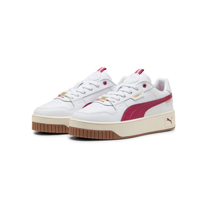 Zapatillas Urbano Mujer Puma Carina Street Lux