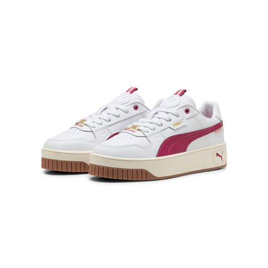Zapatillas Urbano Mujer Puma Carina Street Lux