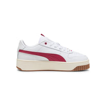 Zapatillas Urbano Mujer Puma Carina Street Lux