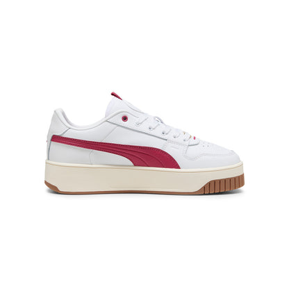 Zapatillas Urbano Mujer Puma Carina Street Lux